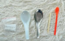 熱傳導(dǎo)實驗材料