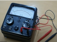 電能表